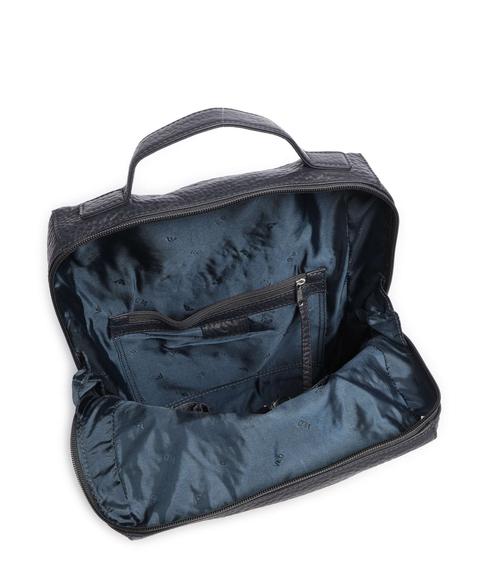 Voi Hirsch Blondie Plecak blau - Image 6