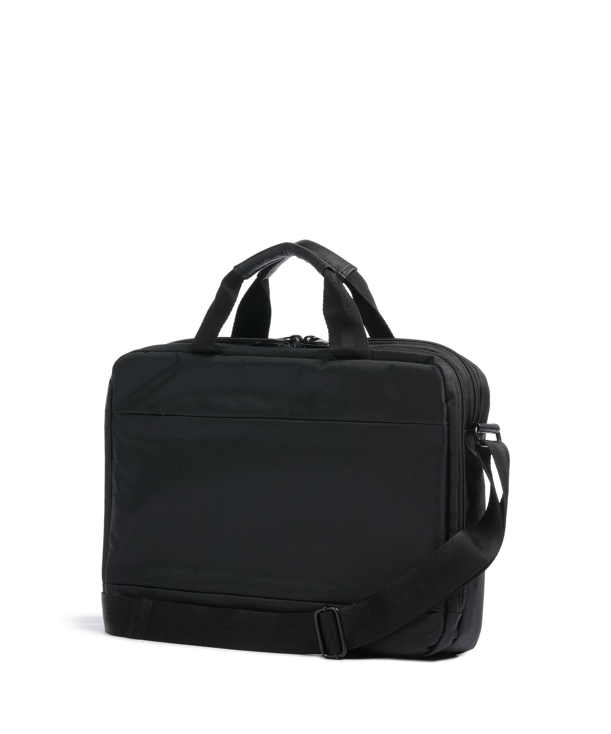 Wenger Modern Source Aktówka black - Image 2