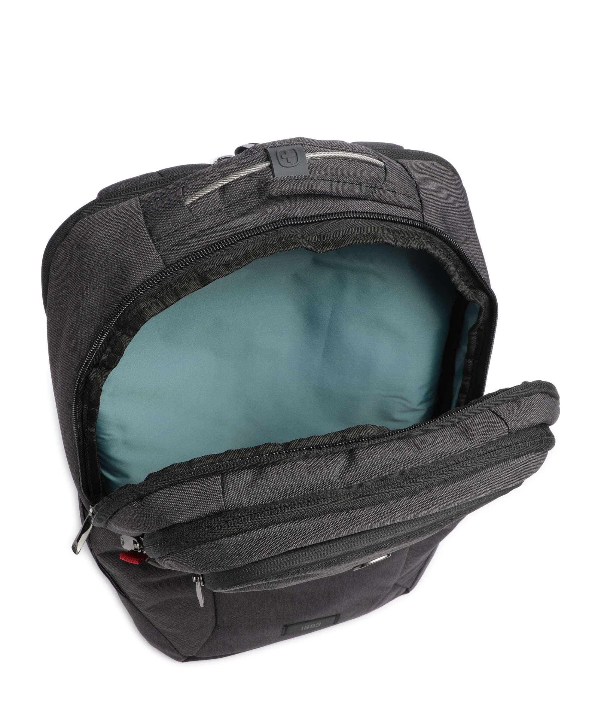 Wenger MX Professional Plecak na laptopa heather - Image 7