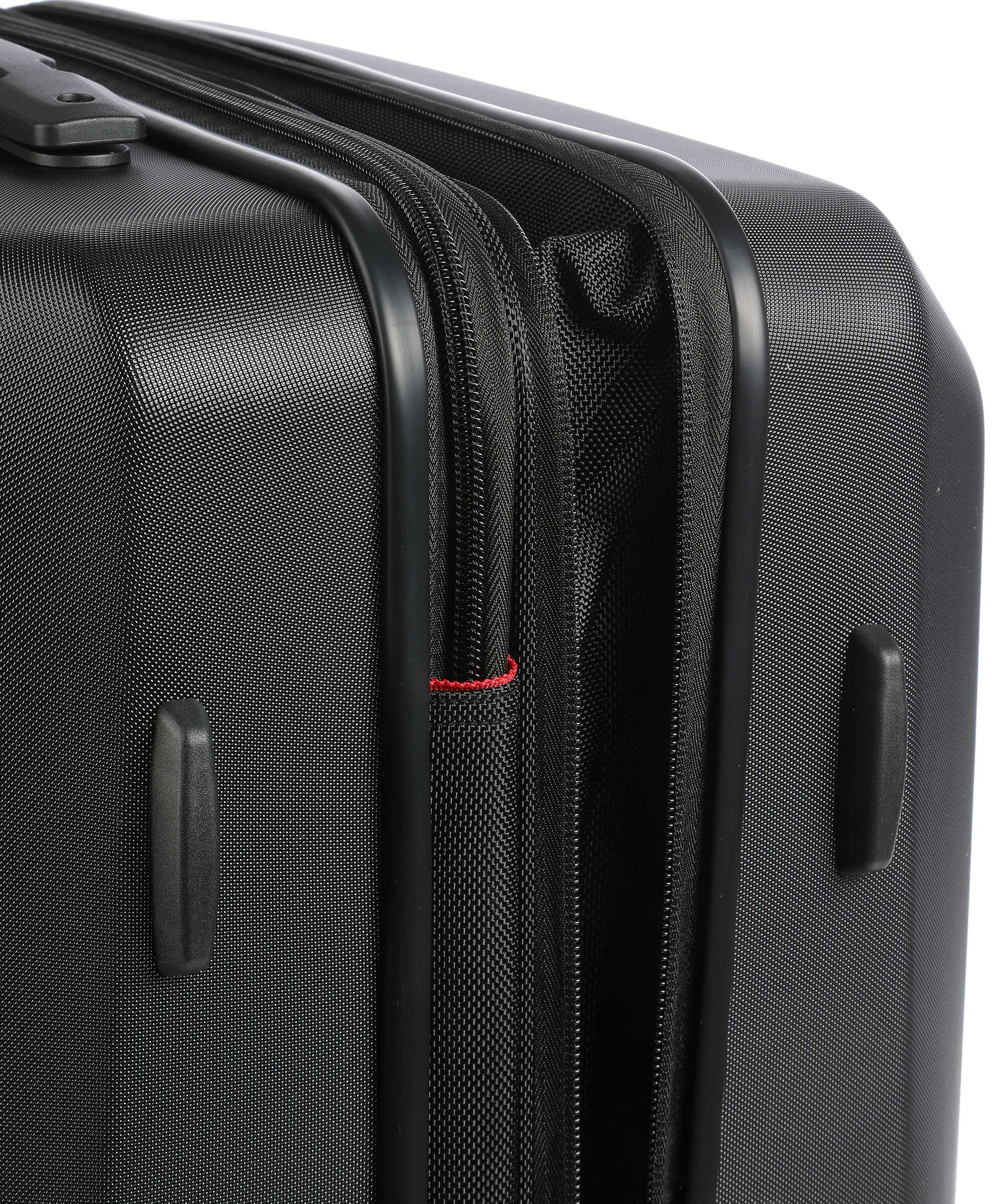 Wenger Prymo Medium Walizka na 4 kołach black - Image 5