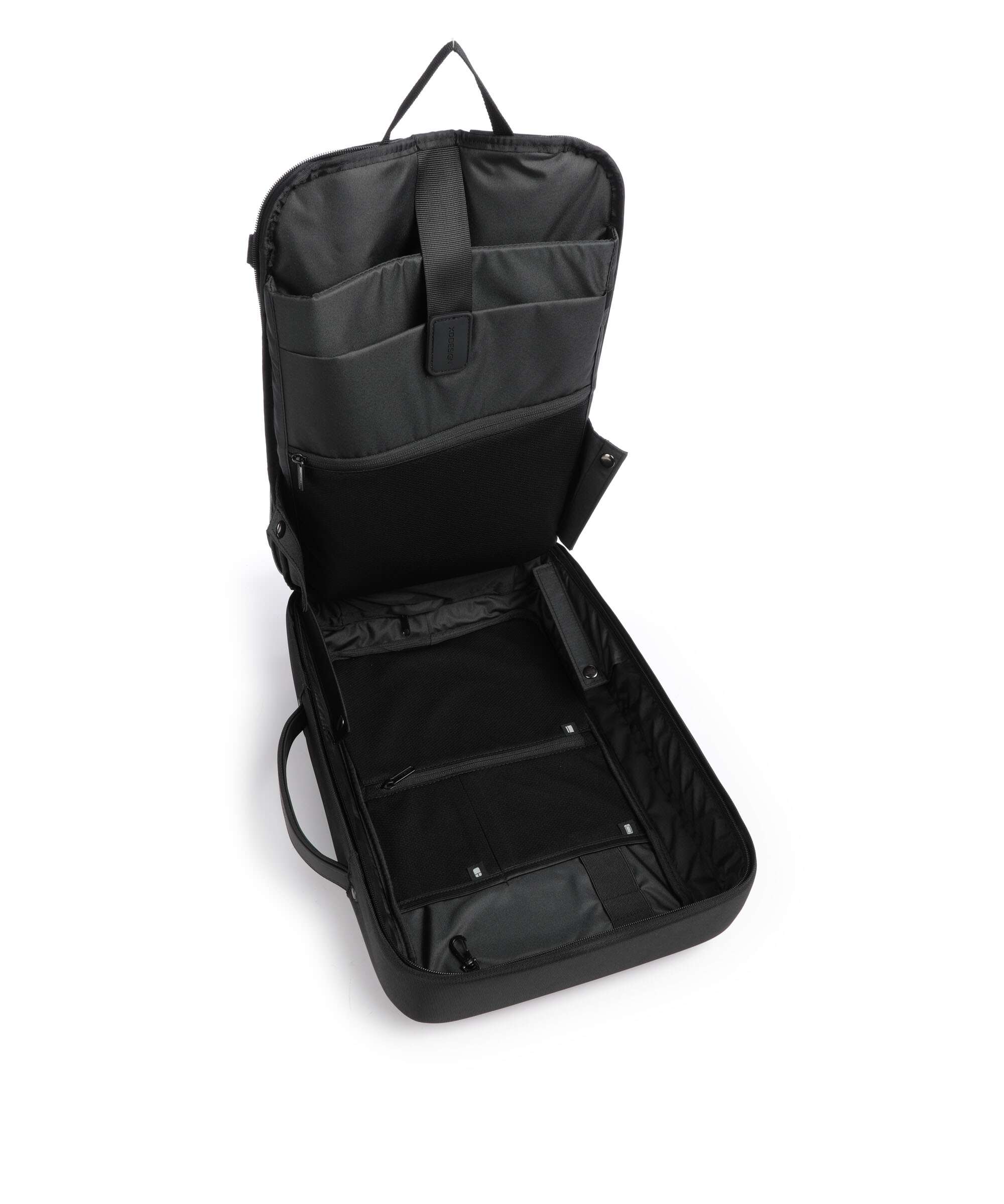 XD Design Bobby Bizz 2.0 Plecak black - Image 8