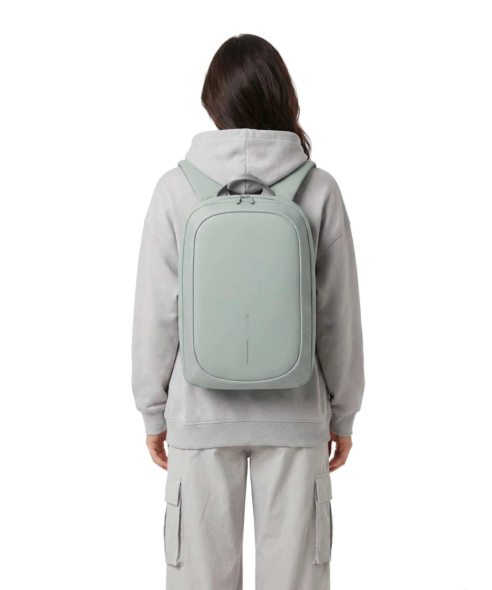 XD Design Bobby Edge Plecak iceberg green - Image 3