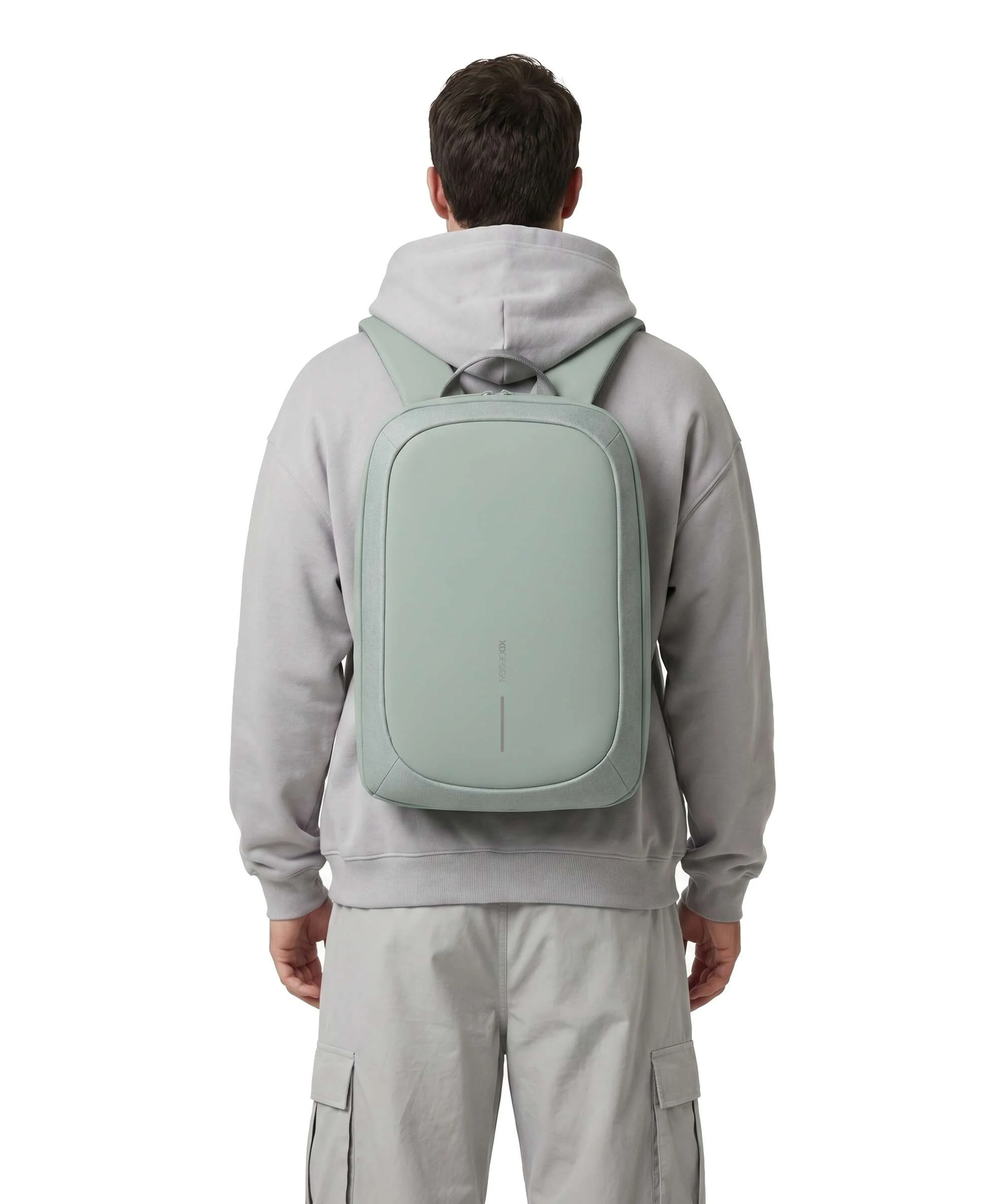 XD Design Bobby Edge Plecak iceberg green - Image 4