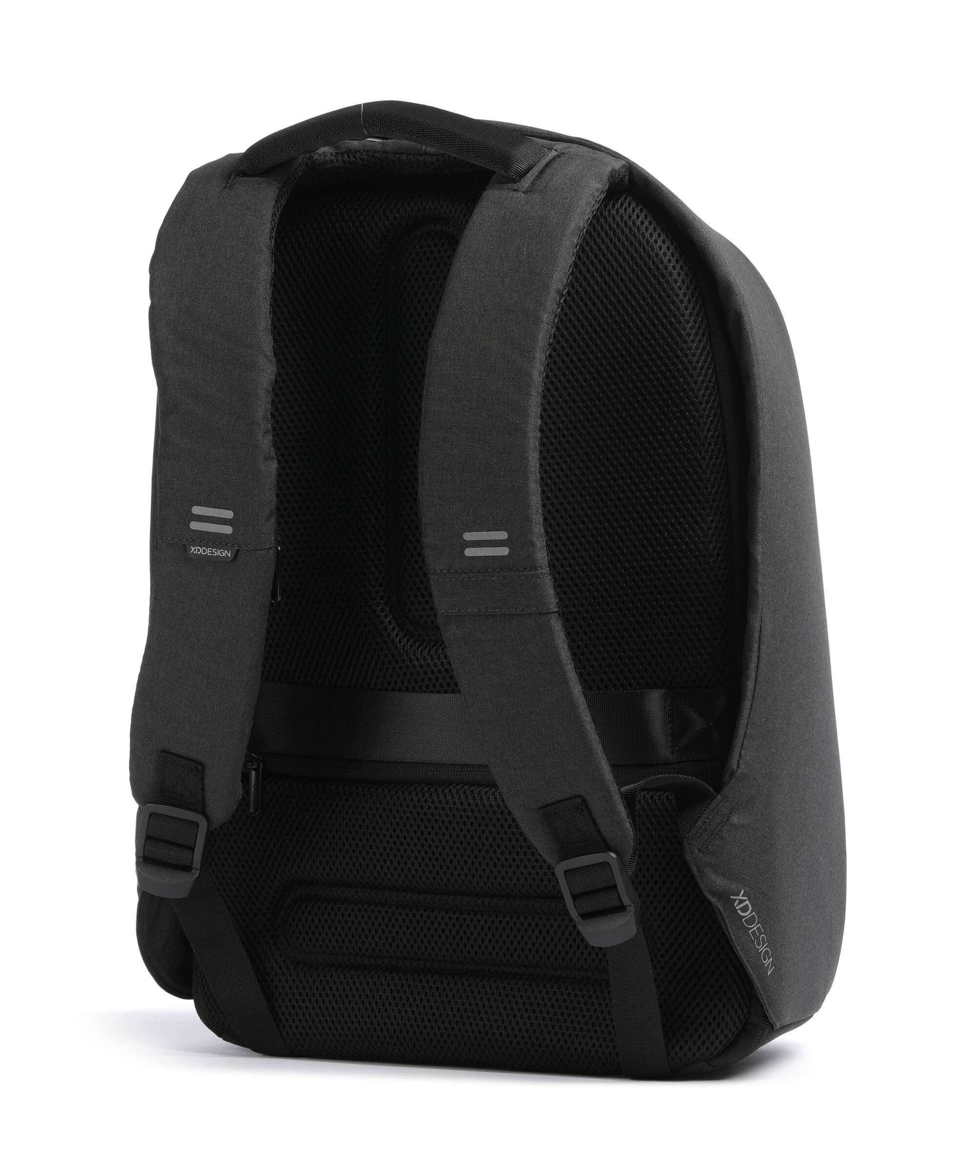 XD Design Bobby Hero XL Plecak black - Image 2