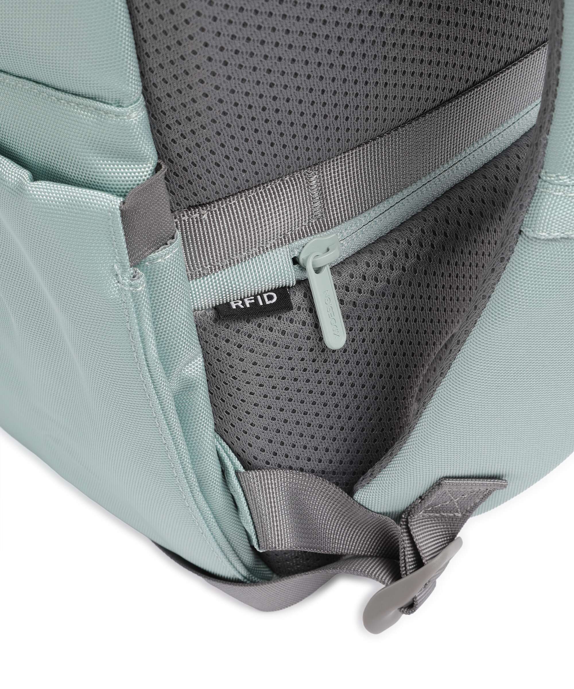 XD Design Bobby Soft Daily Plecak mint - Image 4