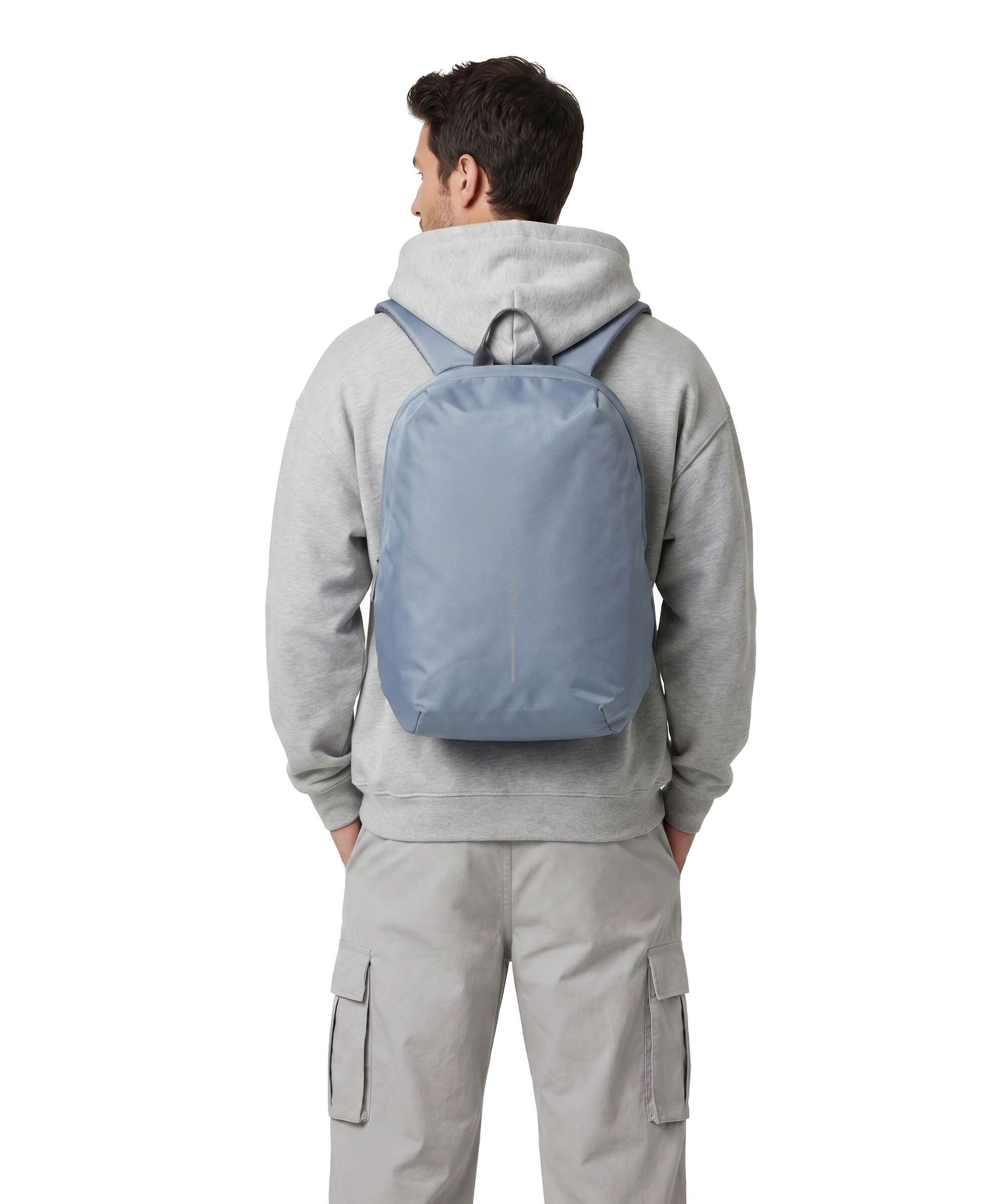XD Design Bobby Soft Plecak blue - Image 3