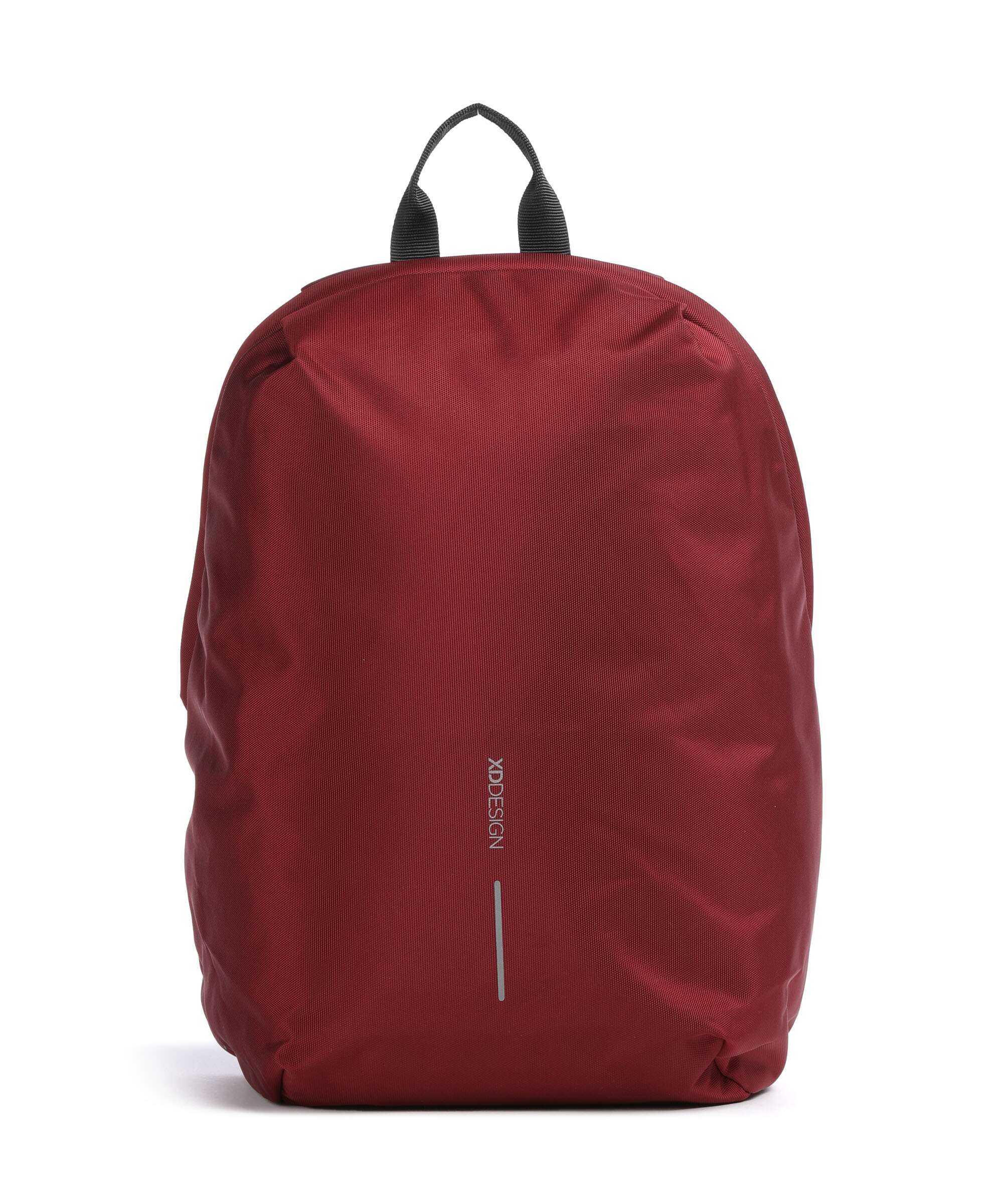 XD Design Bobby Soft Plecak red