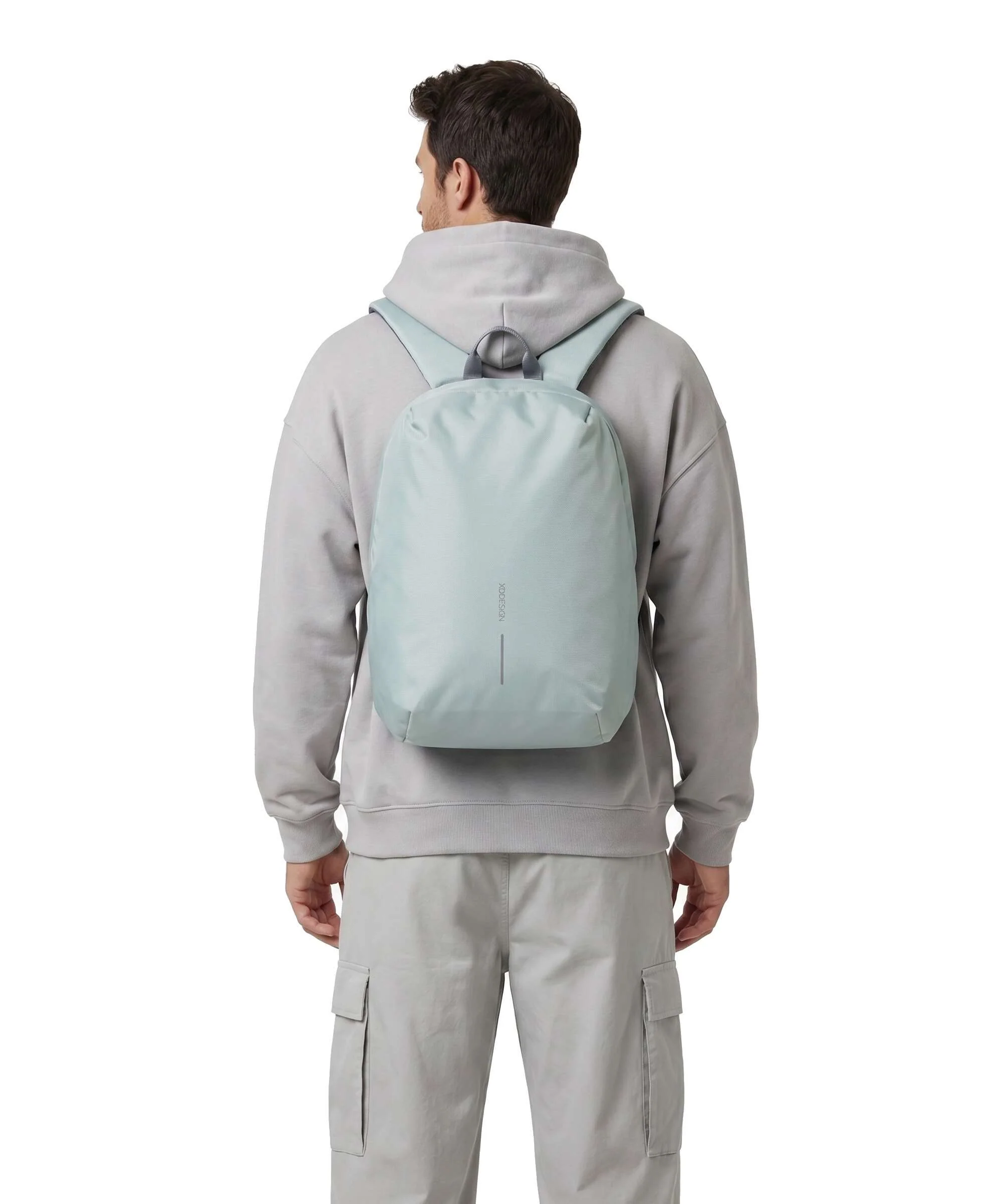 XD Design Bobby Soft Plecak mint - Image 3