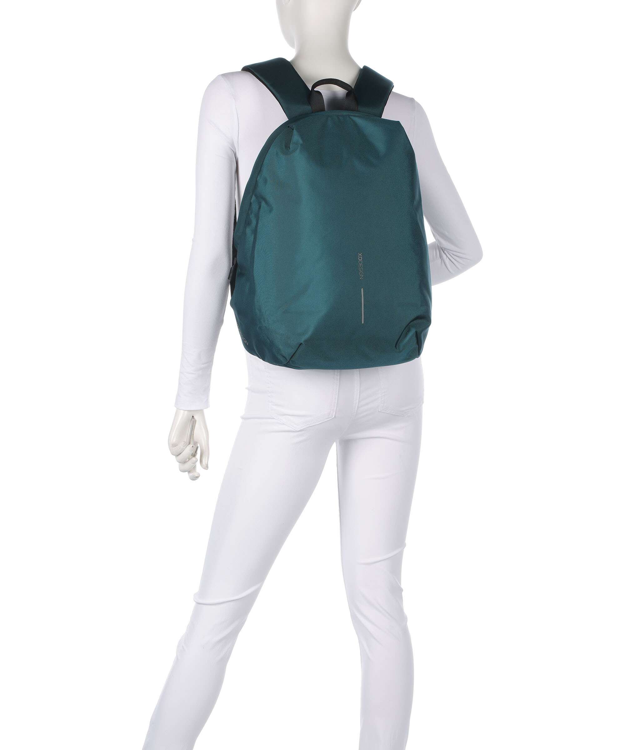 XD Design Bobby Soft Plecak forrest green - Image 3