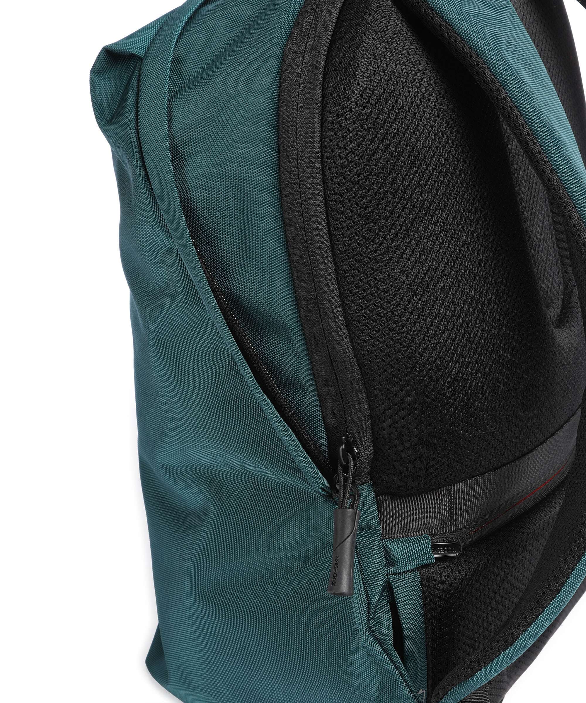 XD Design Bobby Soft Plecak forrest green - Image 6