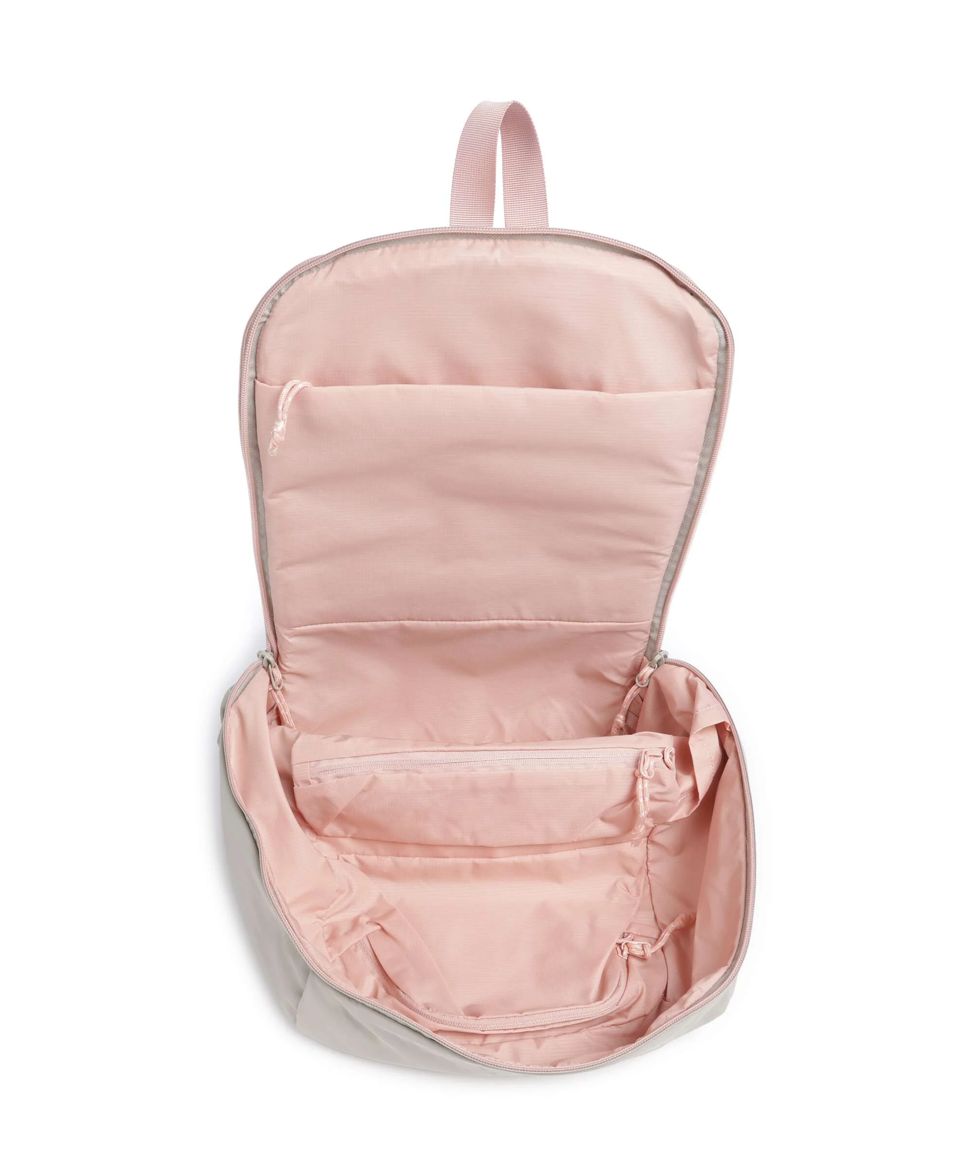 XD Design Switch 2-1 Plecak sanddust/dusty pink - Image 7