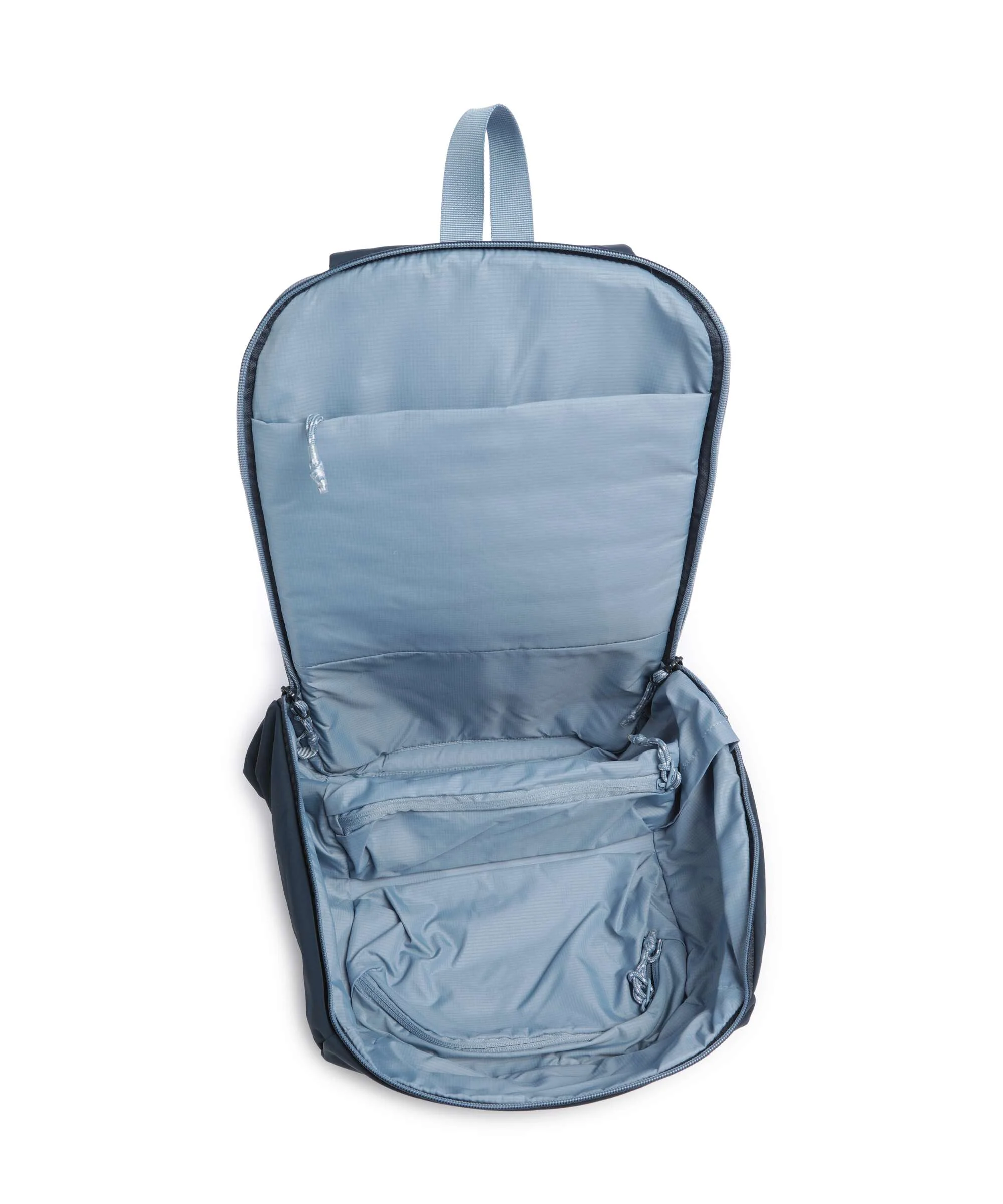 XD Design Switch 2-1 Plecak navy/utility blue - Image 7