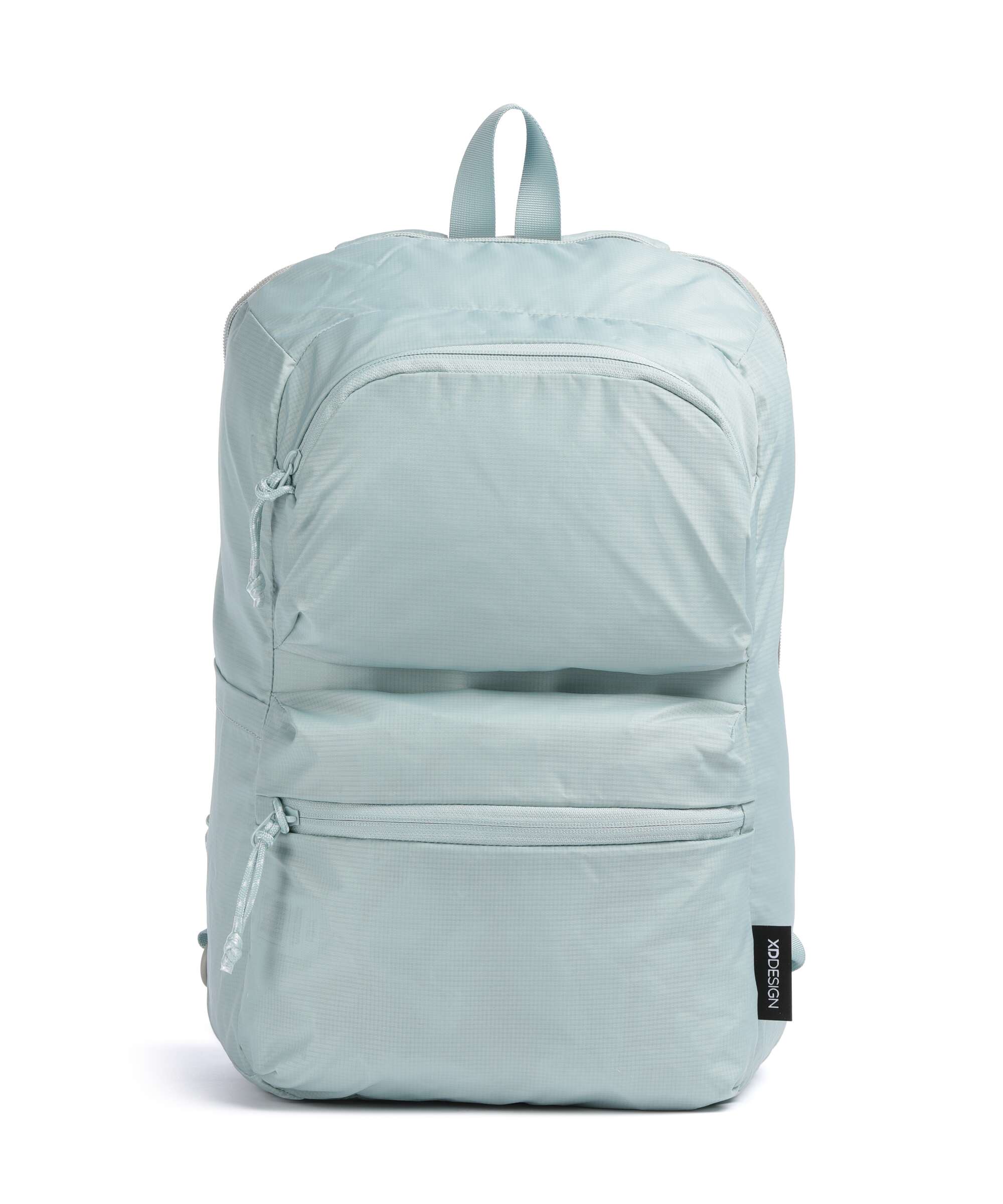 XD Design Switch 2-1 Plecak sanddust/tidal teal - Image 2