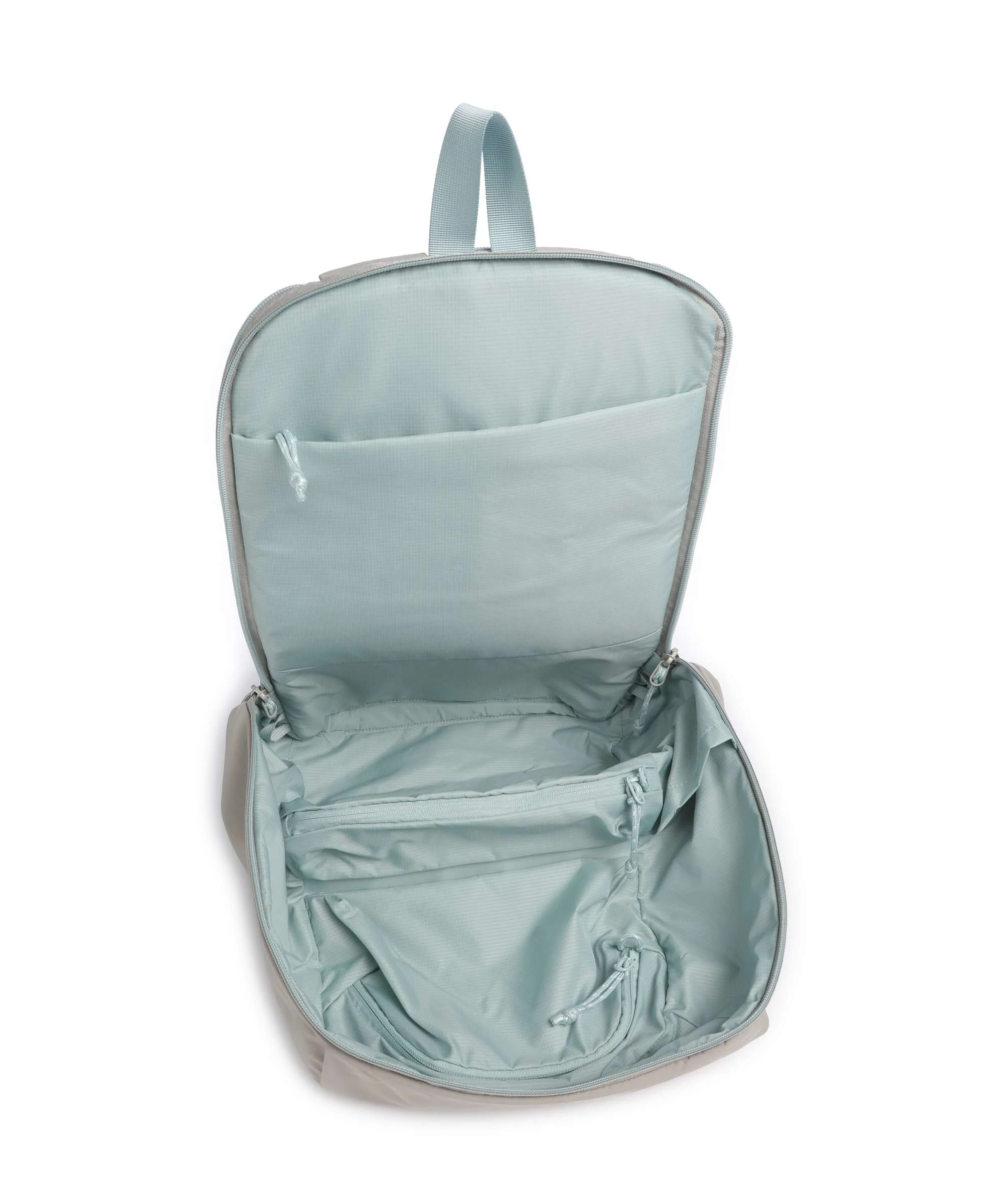 XD Design Switch 2-1 Plecak sanddust/tidal teal - Image 7