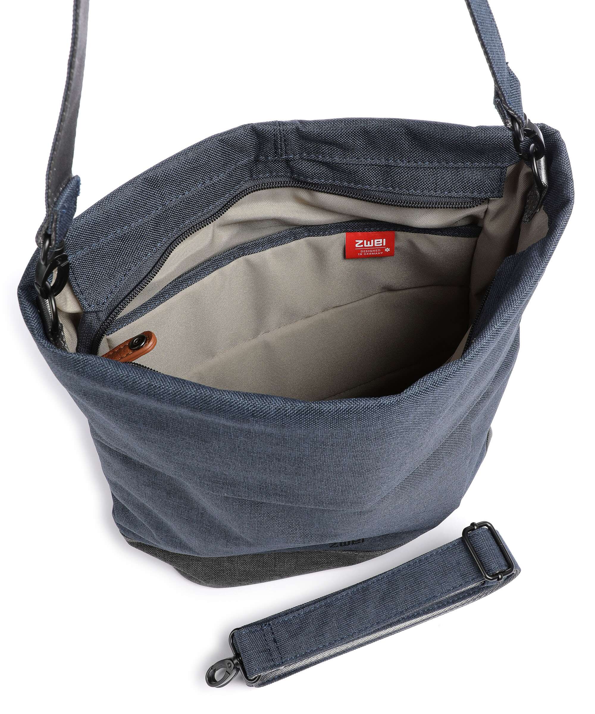 Zwei Benno BE120 Plecak-torba blue - Image 6