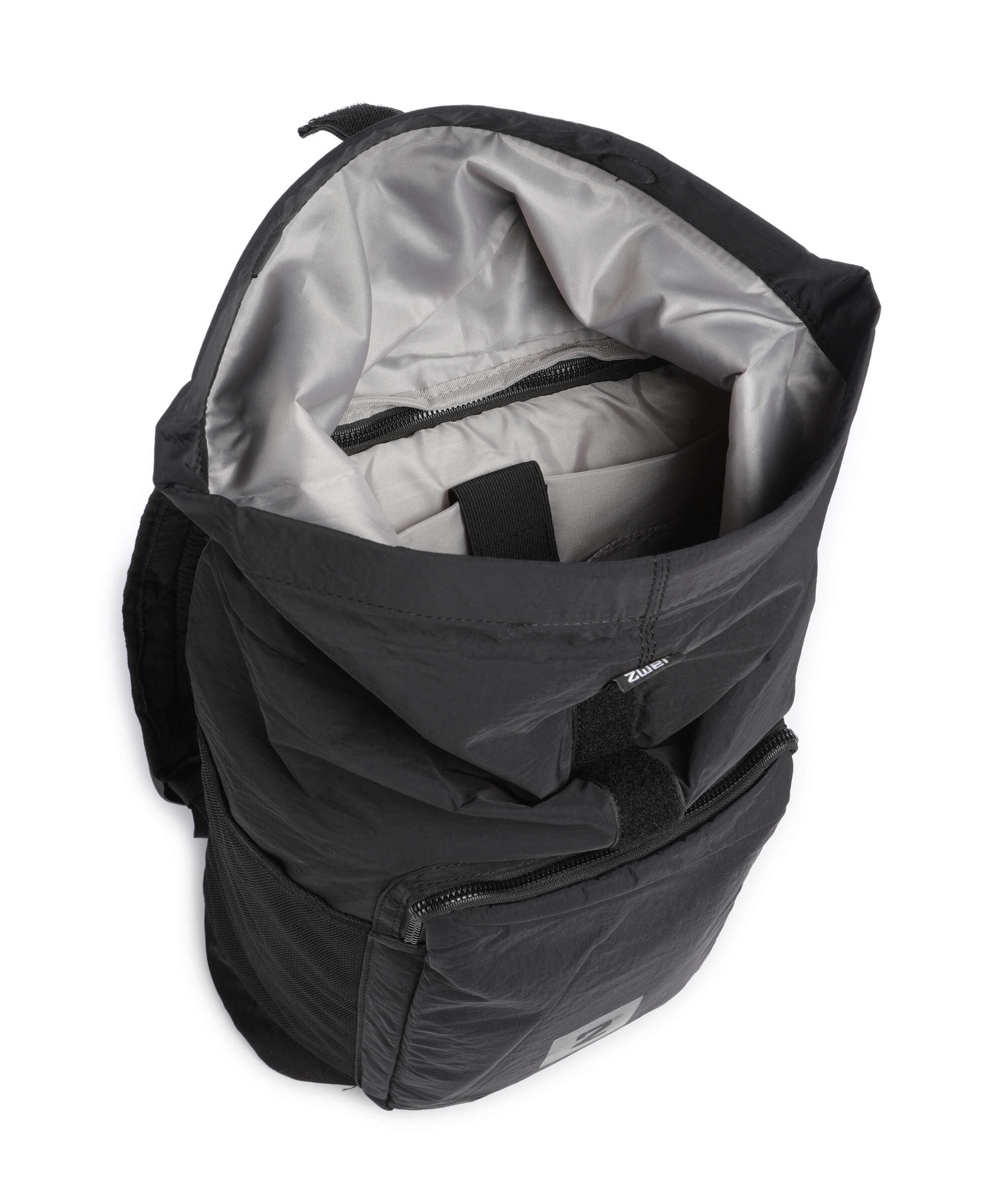 Zwei Bonny BOR180 Plecak black - Image 5