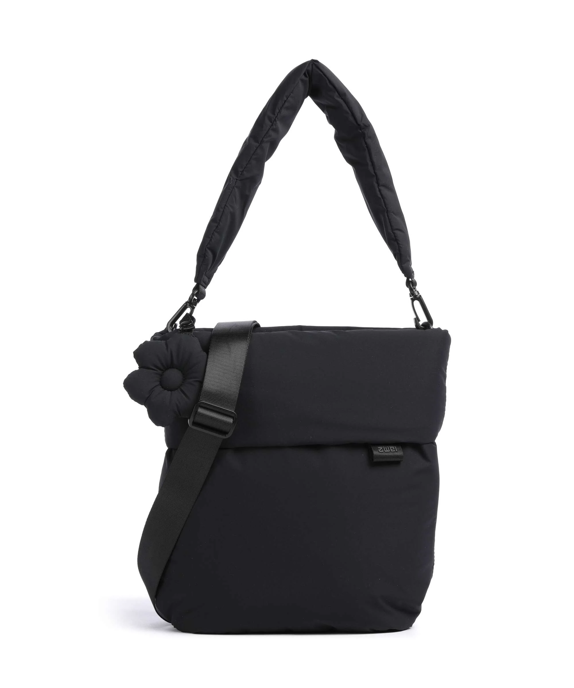 Zwei Hannah HA12 Torebka worek black