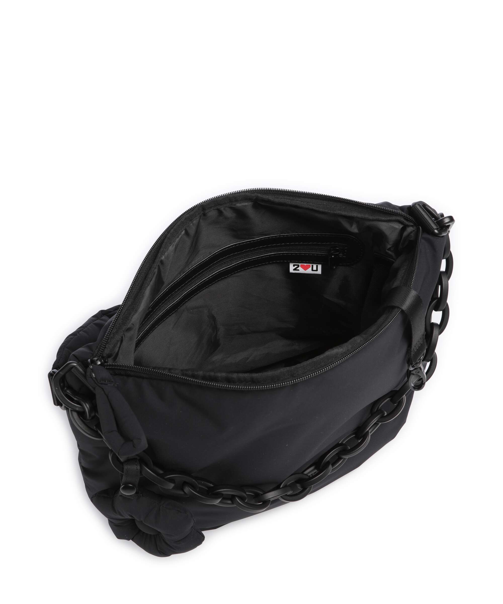 Zwei Hannah HA140 Torebka worek black - Image 4