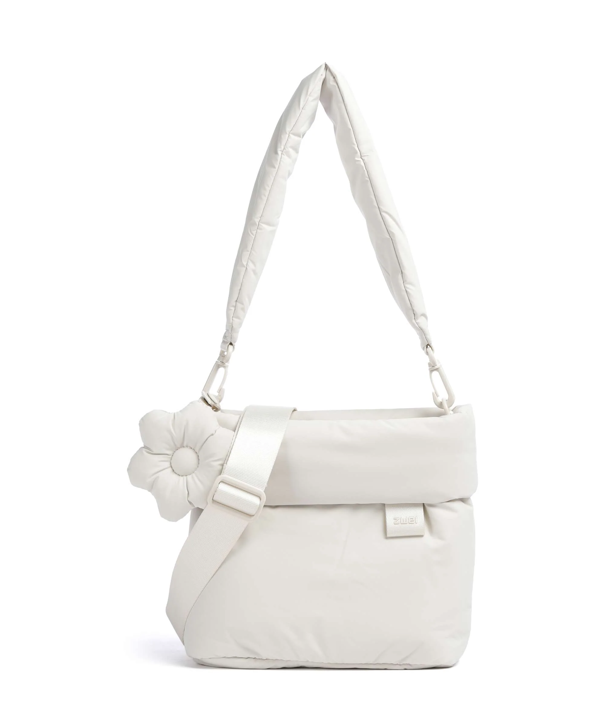Zwei Hannah HA8 Torba na ramię offwhite