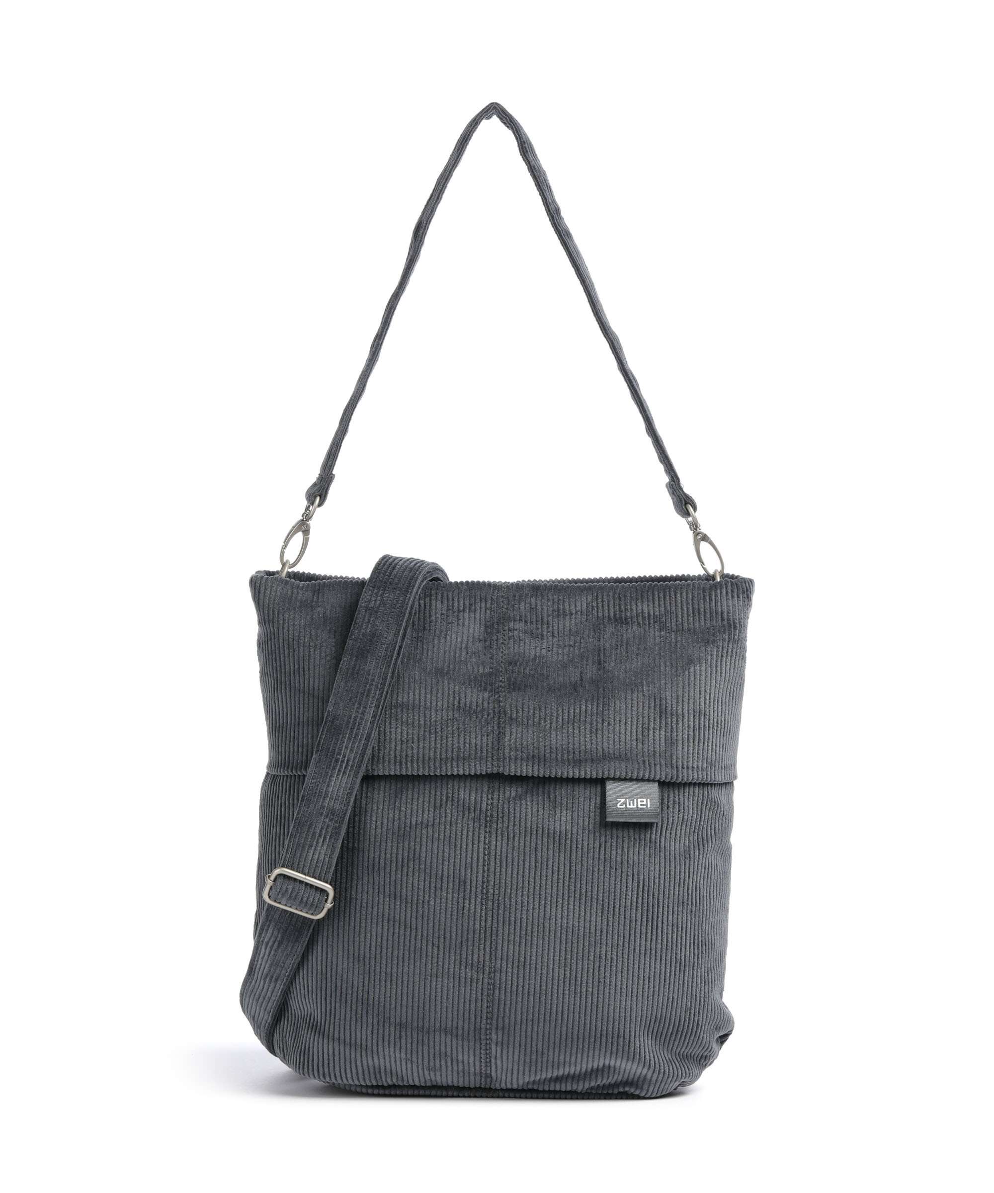 Zwei Mademoiselle.M M12 Torebka worek cord polar