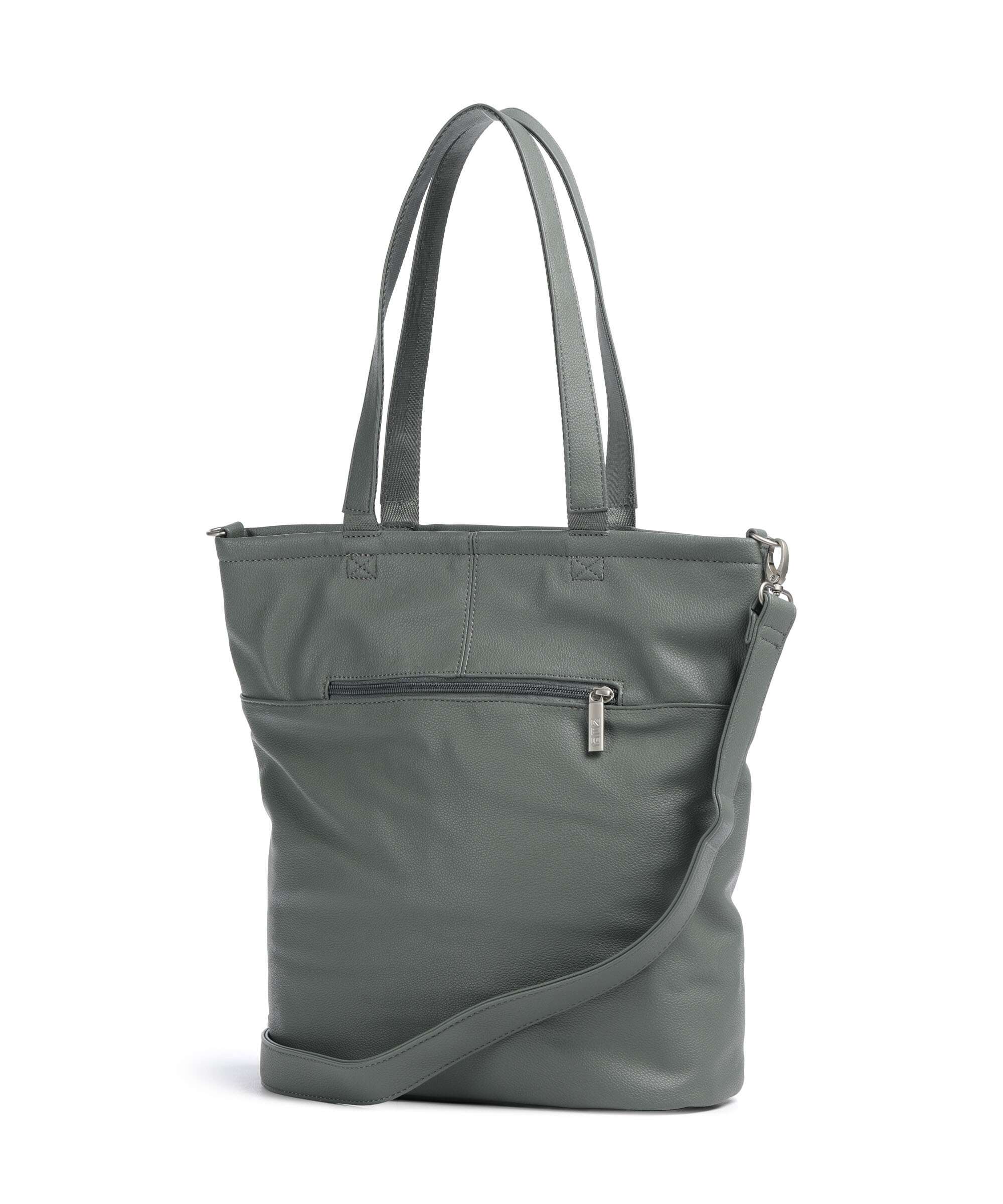 Zwei Mademoiselle.M M145 Torba na zakupy eucalyptus - Image 2