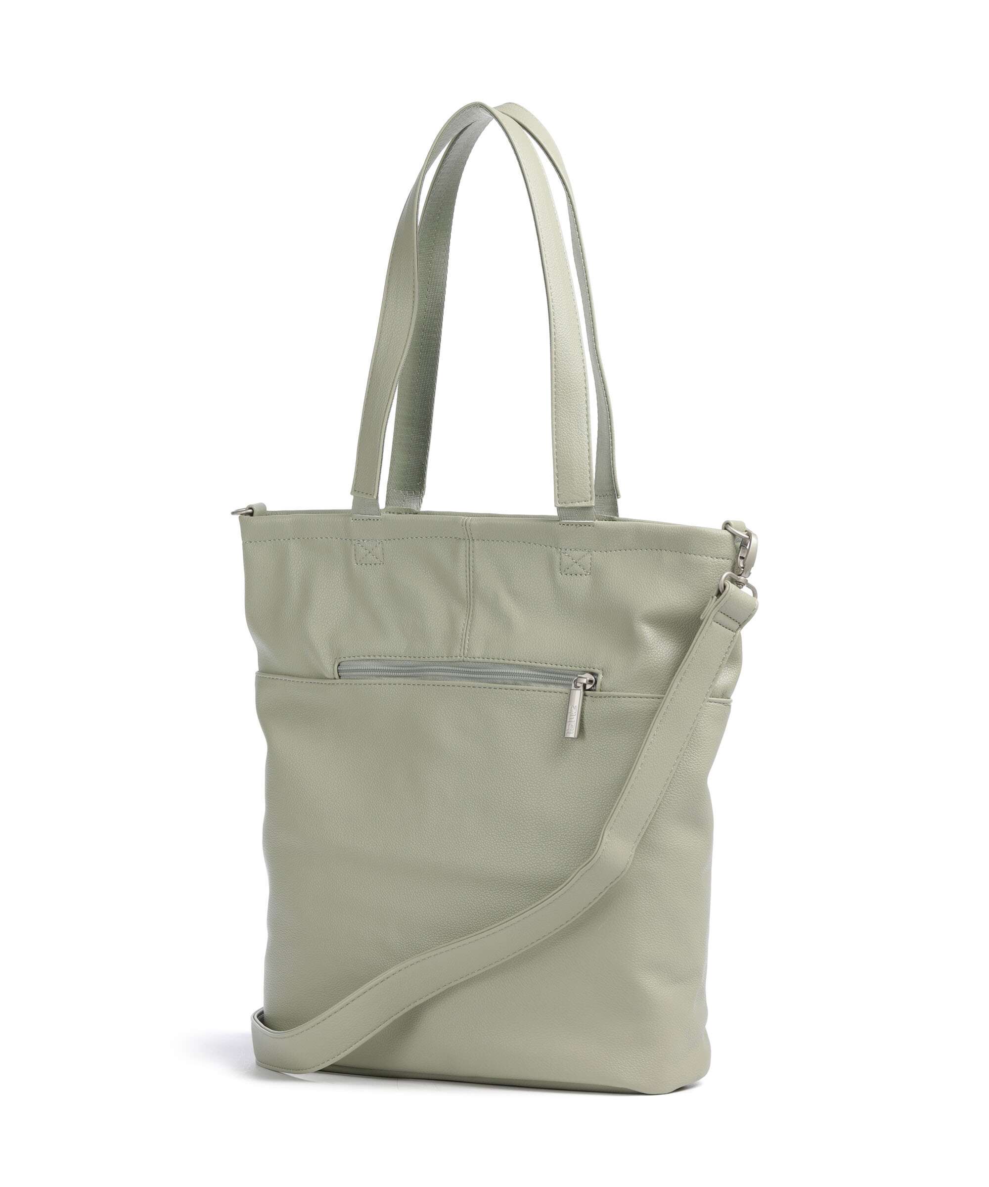 Zwei Mademoiselle.M M145 Torba na zakupy jade - Image 2