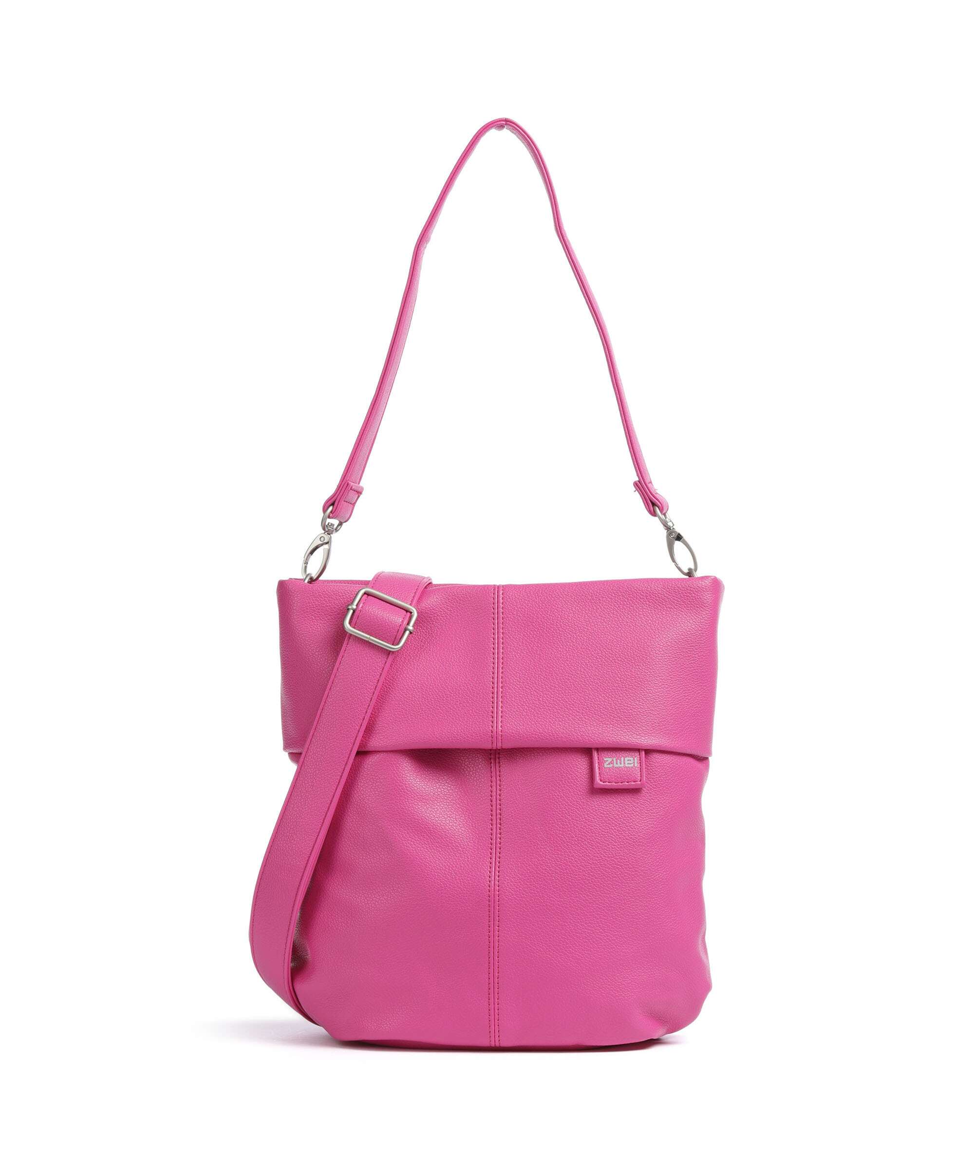 Zwei Mademoiselle.M M90 Torebka worek pink
