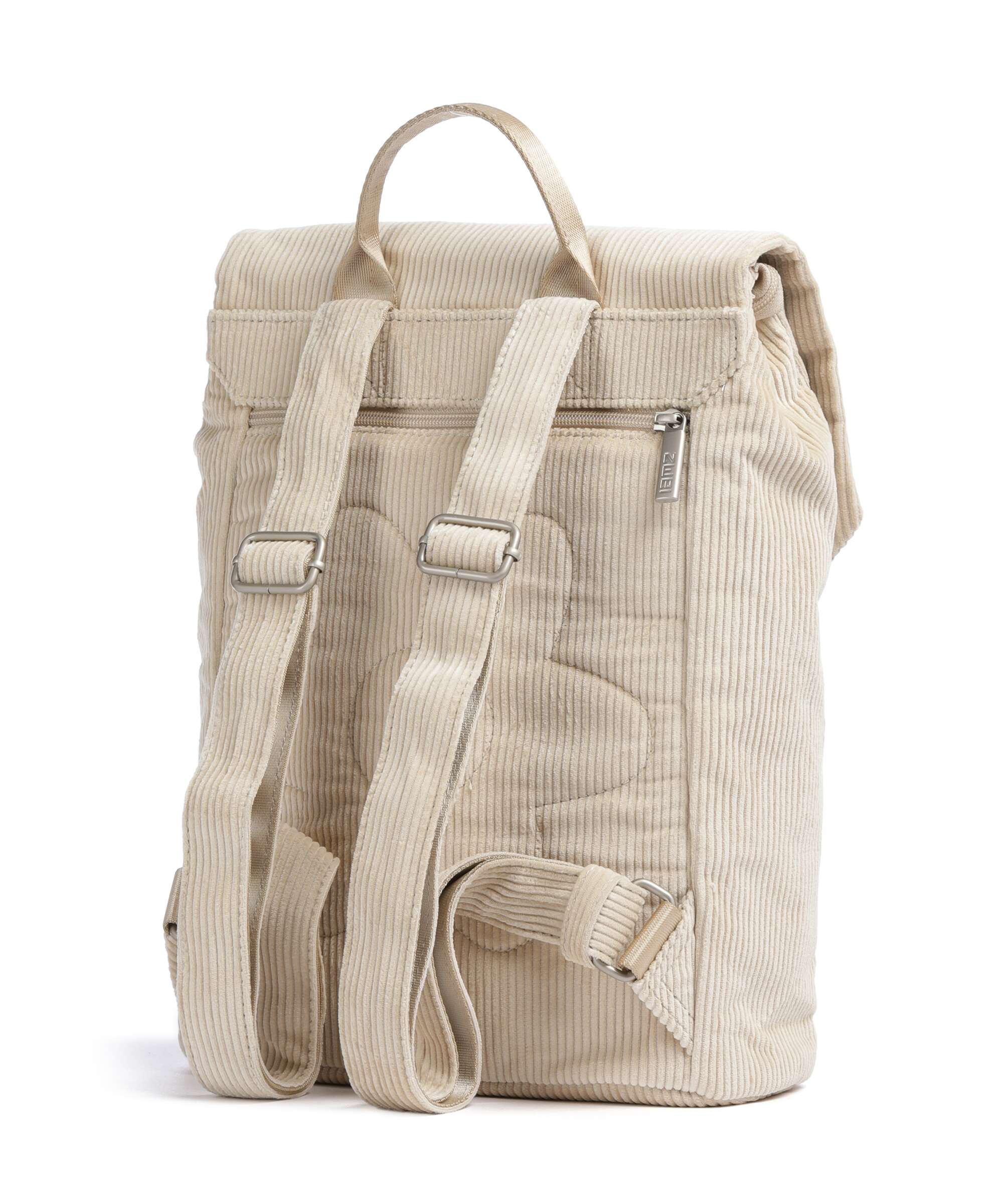 Zwei Mademoiselle.M MR13 Plecak cord/creme - Image 2