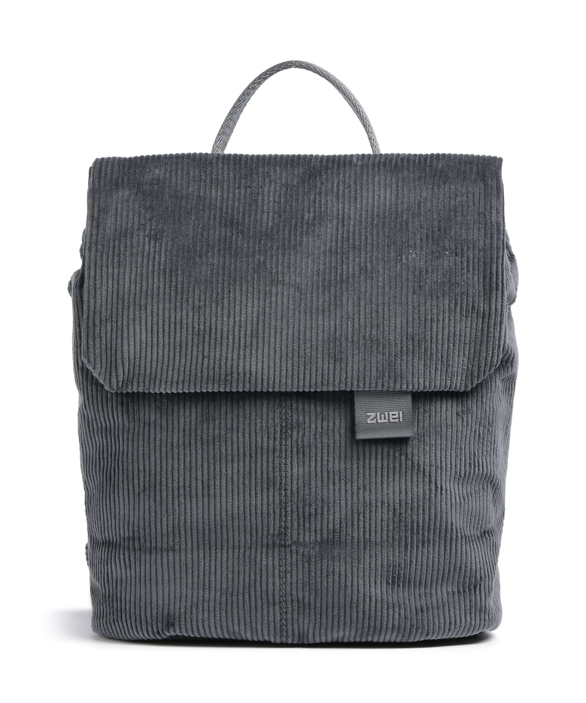 Zwei Mademoiselle.M MR8 Plecak cord polar