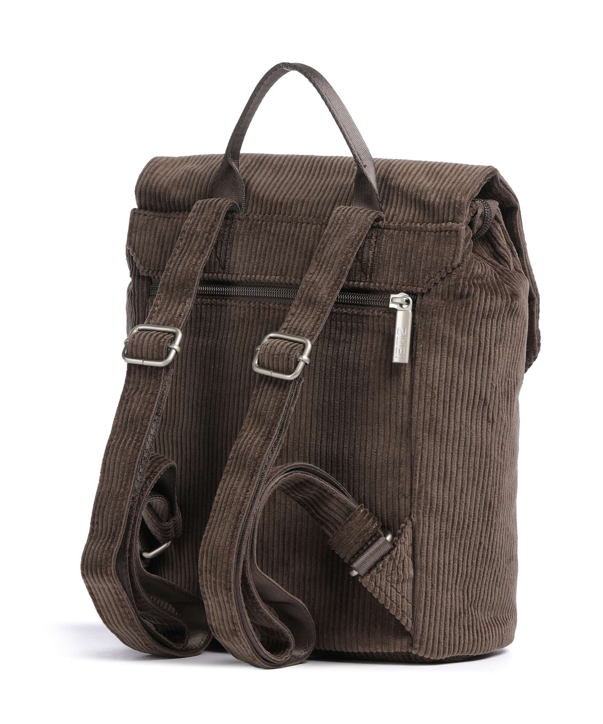 Zwei Mademoiselle.M MR8 Plecak cord/wood - Image 2