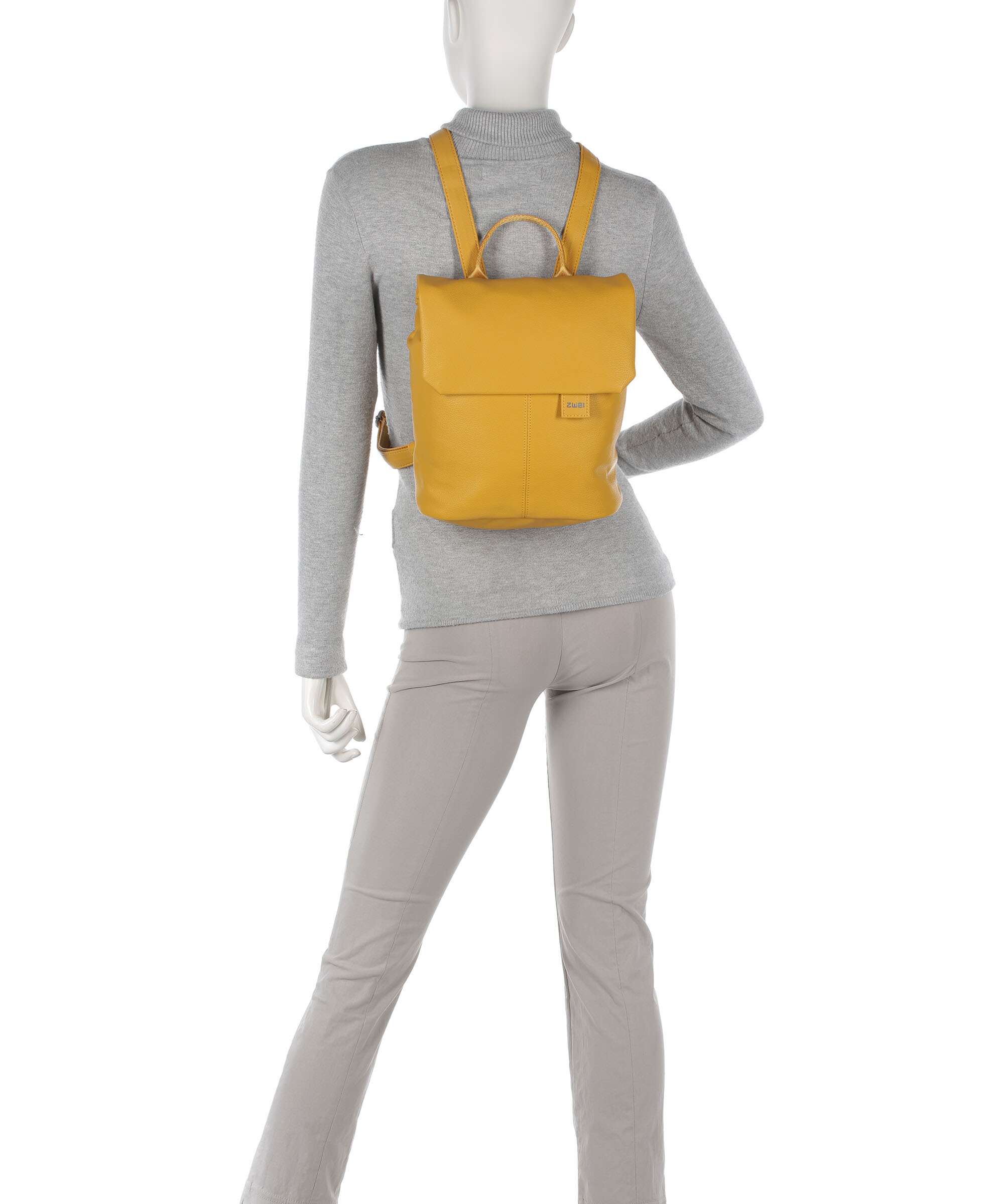 Zwei Mademoiselle.M MR8 Plecak sunny - Image 3