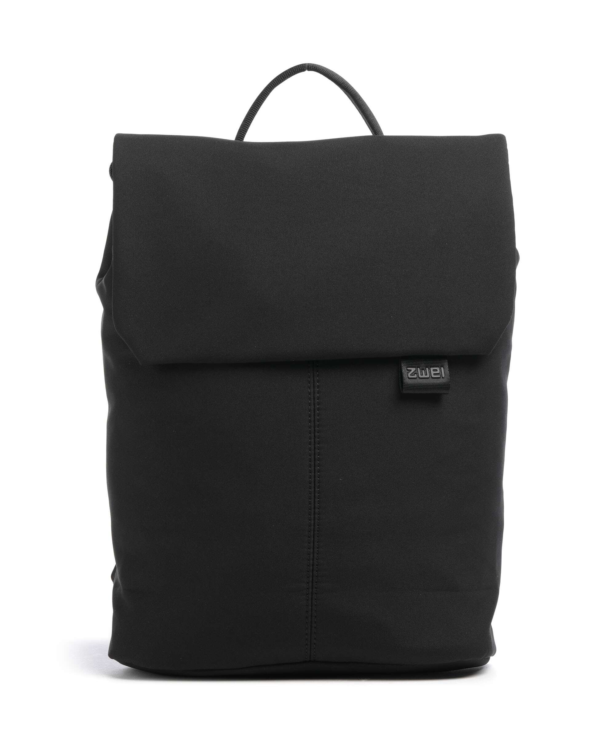 Zwei Mademoiselle.Tex MRTX13 Plecak black