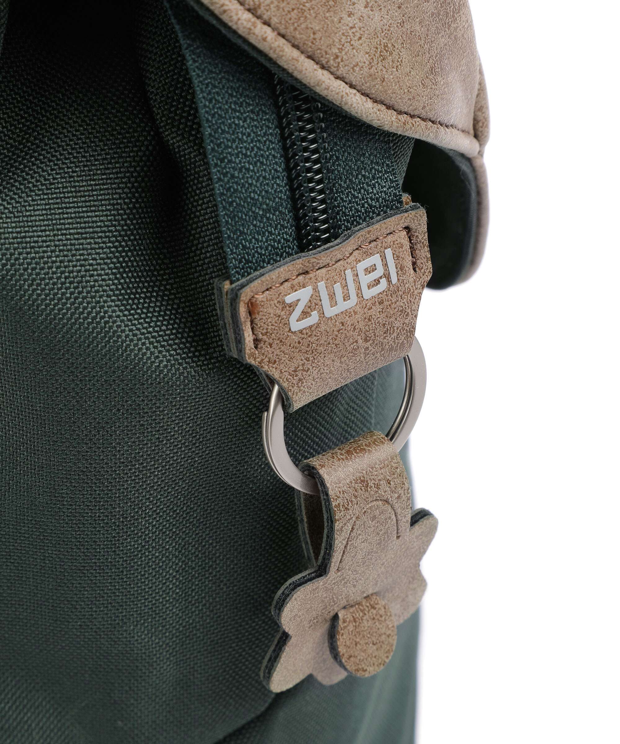 Zwei Olli O12 Plecak pine - Image 4