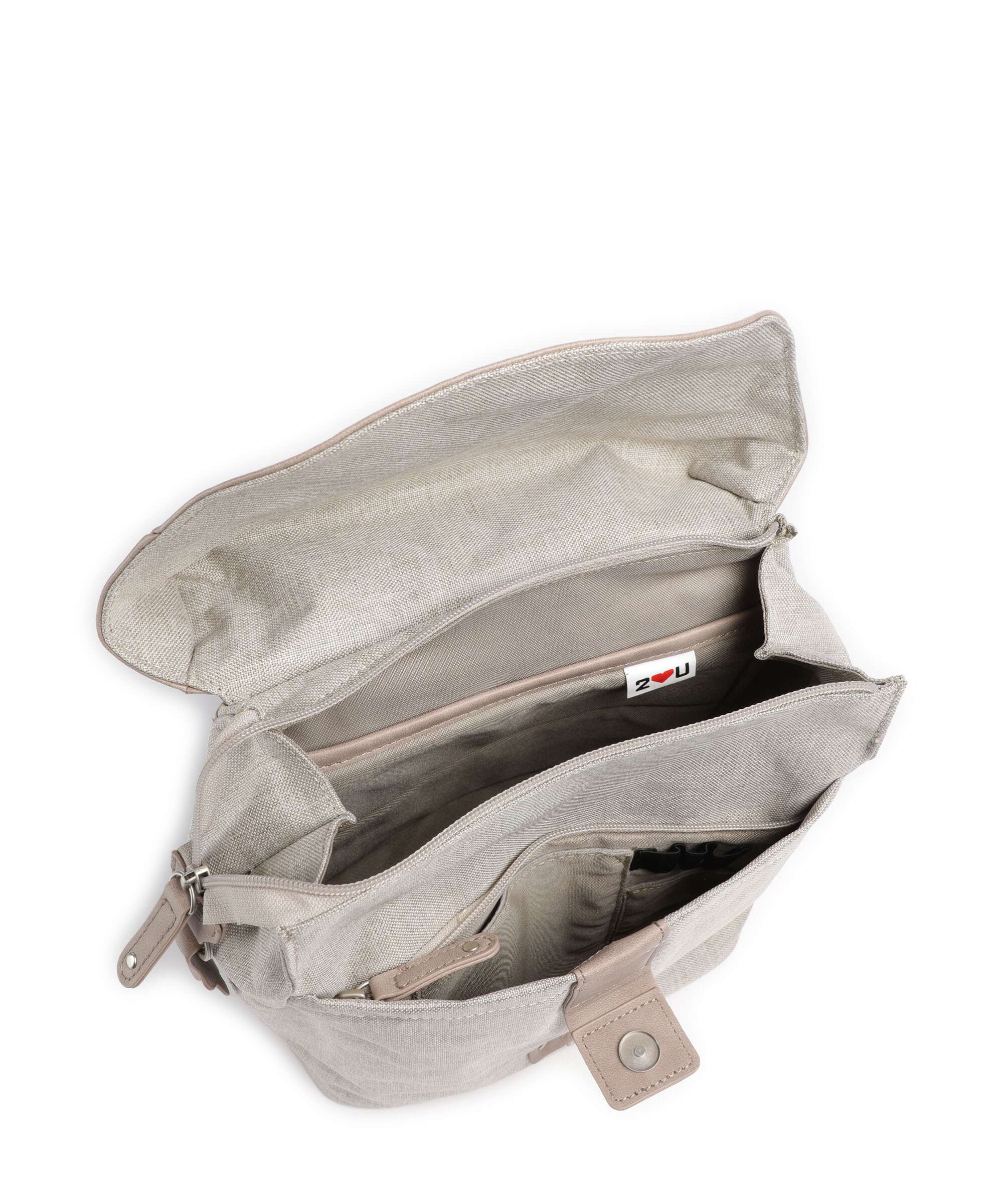 Zwei Olli OR8 Plecak sand - Image 6